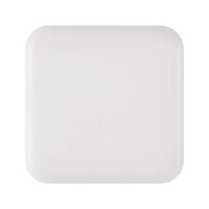 Eglo - LED Fürdőszobai beépíthető lámpa LED/4,5W/230V 7,5x7,5 cm IP65