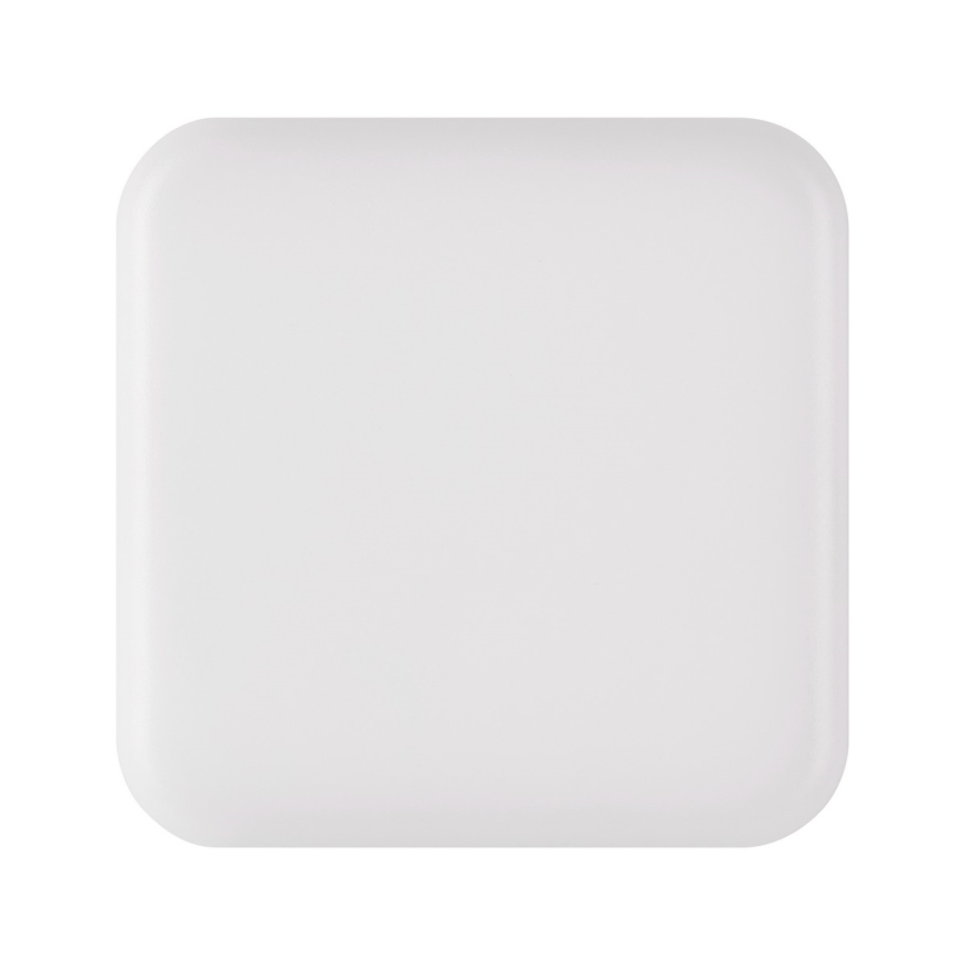 Eglo - LED Fürdőszobai beépíthető lámpa LED/4,5W/230V 7,5x7,5 cm IP65