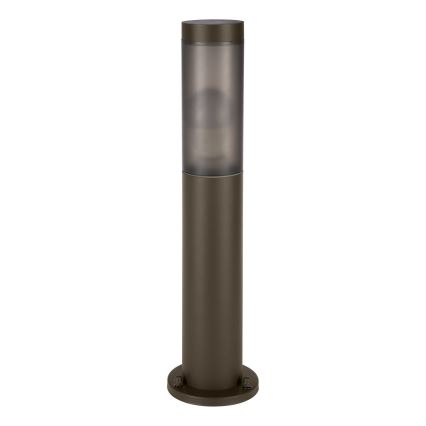 Eglo - Kültéri érzékelős lámpa 1xE27/15W/230V 45 cm IP44