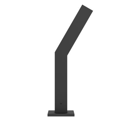 Eglo - LED Kültéri lámpa 2xLED/4,5W/230V IP44