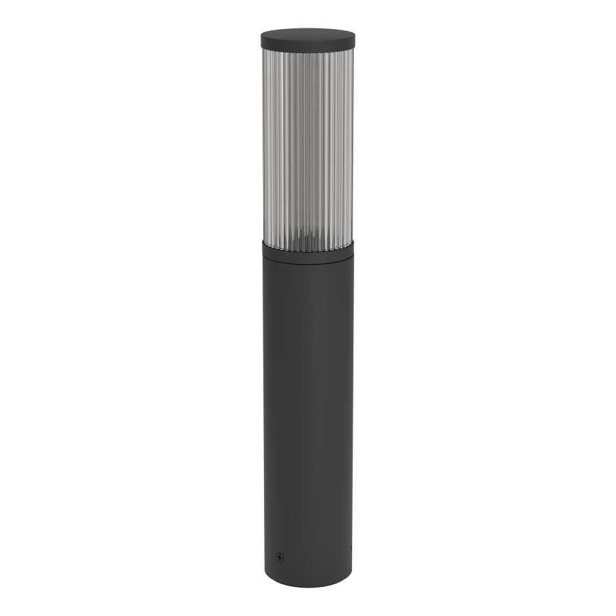Eglo - Kültéri lámpa 1xE27/15W/230V 46,5 cm IP54