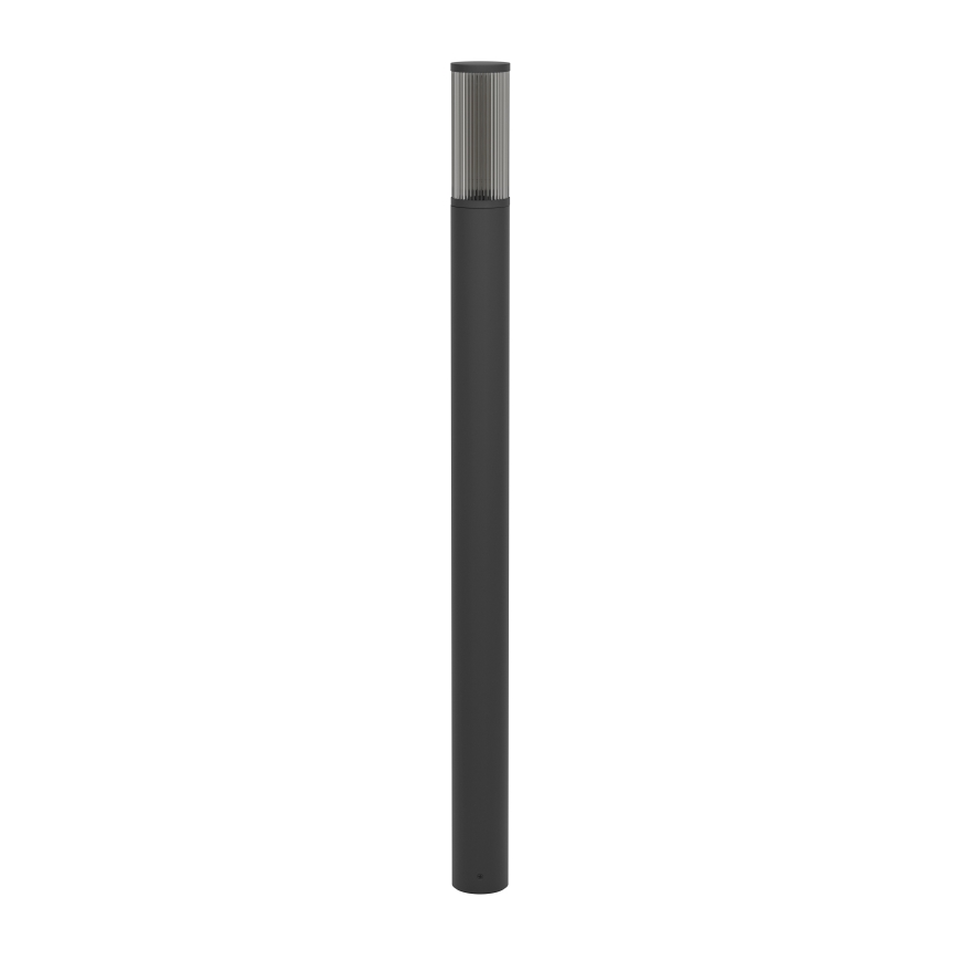 Eglo - Kültéri lámpa 1xE27/15W/230V 110 cm IP54