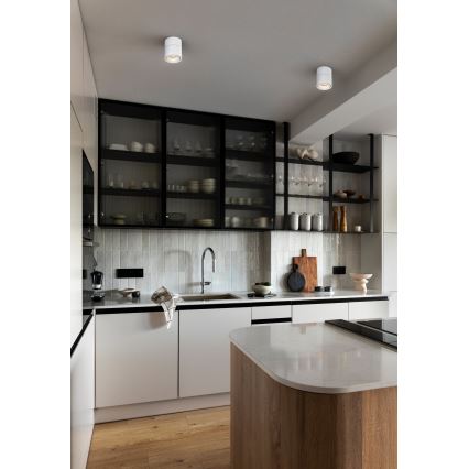 Eglo - LED Spotlámpa LED/8W/230V 3000K fehér