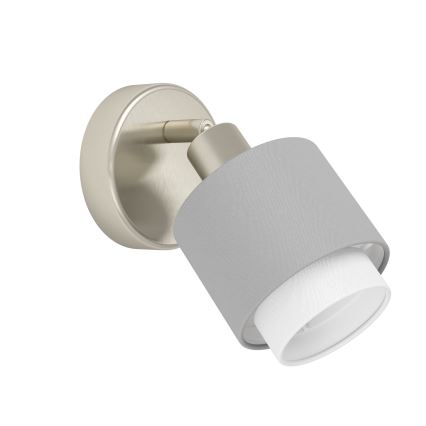 Eglo - Fali spotlámpa 1xE14/7,5W/230V
