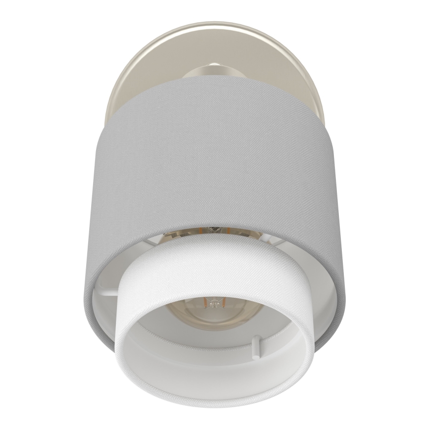 Eglo - Fali spotlámpa 1xE14/7,5W/230V