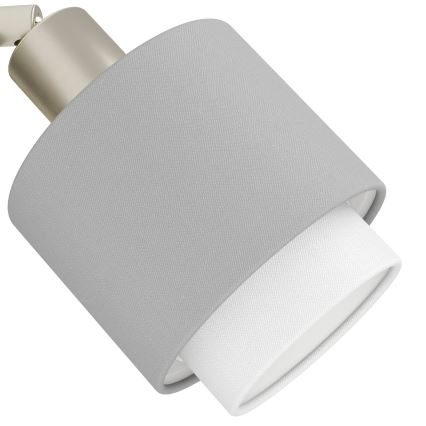 Eglo - Fali spotlámpa 1xE14/7,5W/230V