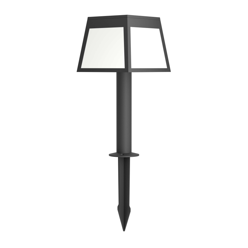 Eglo - LED napelemes lámpa érzékelővel LED/7,5W/3,7V 56cm 2200 mAh IP44