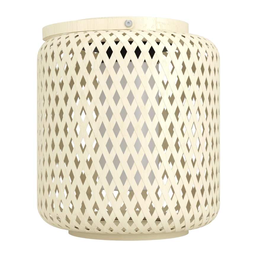 Eglo - LED Napelemes asztali lámpa LED/3,3W/3,7V 1800 mAh IP44