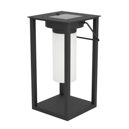 Eglo - LED Napelemes asztali lámpa LED/3,3W/3,7V IP44