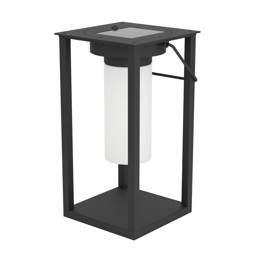 Eglo - LED Napelemes asztali lámpa LED/3,3W/3,7V IP44