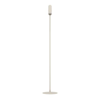 Eglo - LED Állólámpa 1xGU10/5W/230V 3000K bézs