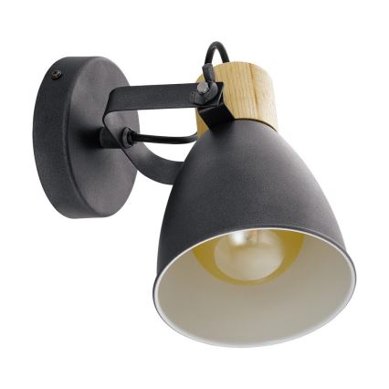 Eglo - Spotlámpa 1xE27/25W/230V