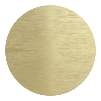 Eglo - LED Fali lámpa LED/4W/230V 3000K arany