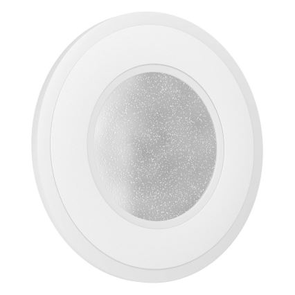 Eglo - LED fali lámpa LED/12W/230V 4000K fehér