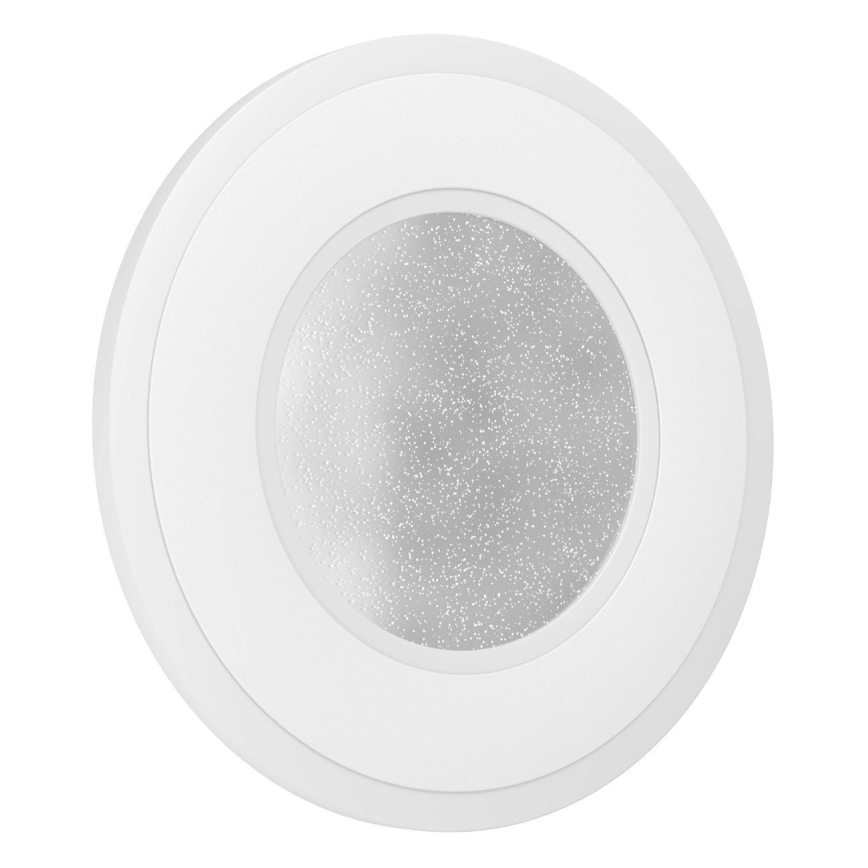 Eglo - LED fali lámpa LED/12W/230V 4000K fehér