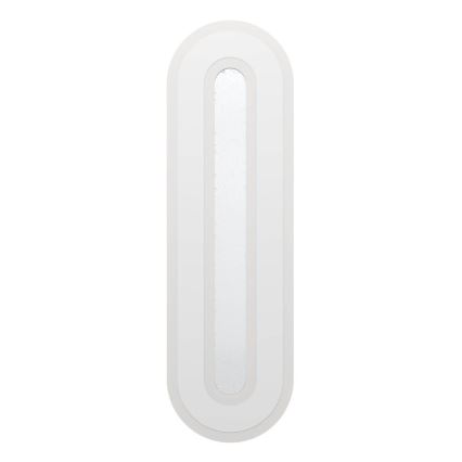 Eglo - LED fali lámpa LED/12W/230V 4000K fehér