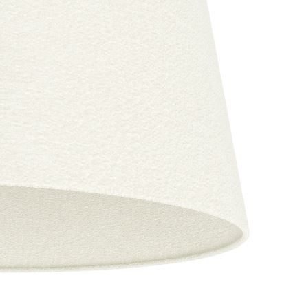 Eglo - Mennyezeti lámpa 1xE27/60W/230V fehér