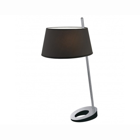 EGLO 90133 - MILEN asztali lámpa 1xE27/60W
