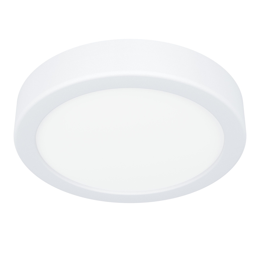Eglo - LED fürdőszobai mennyezeti lámpatest LED/7,5W/230V 2700/4000/6500K átm. 16,6 cm IP44 fehér