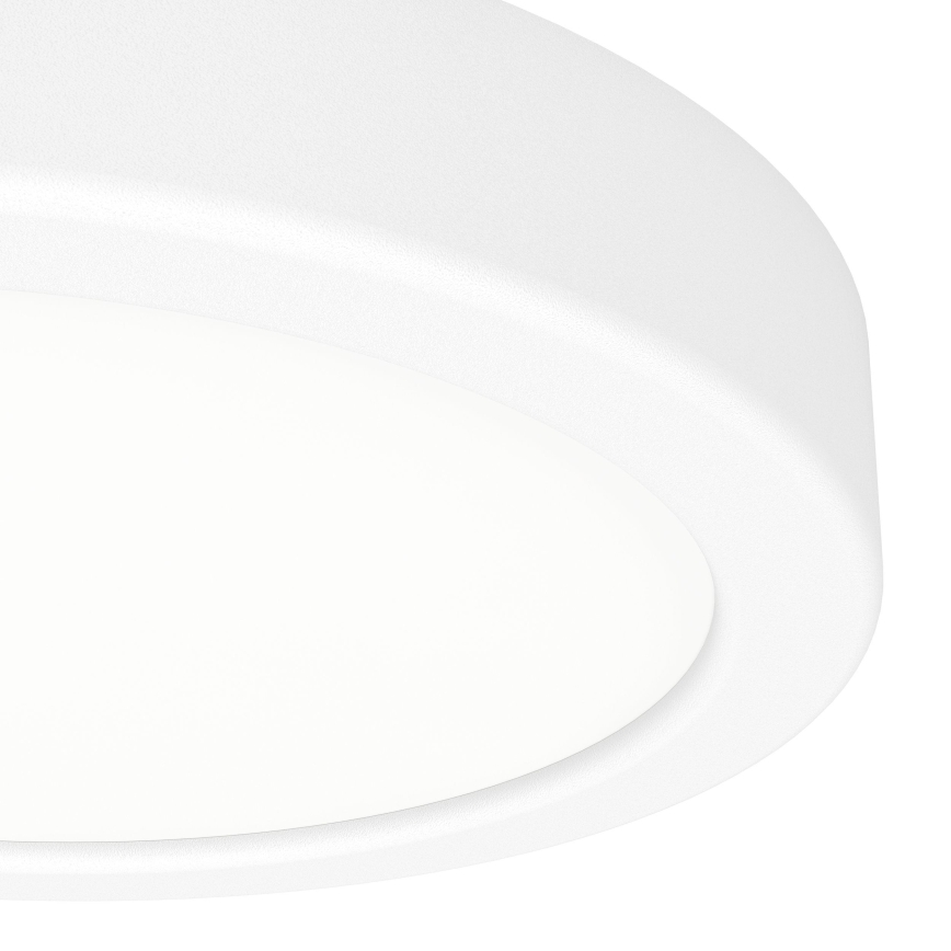 Eglo - LED fürdőszobai mennyezeti lámpatest LED/7,5W/230V 2700/4000/6500K átm. 16,6 cm IP44 fehér