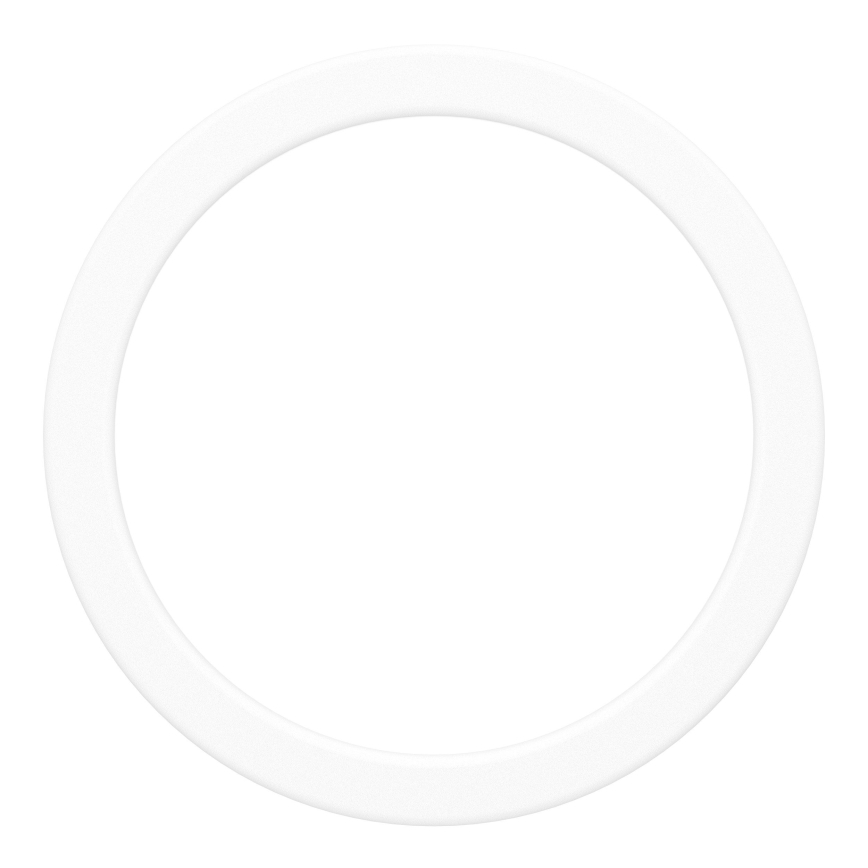 Eglo - LED fürdőszobai mennyezeti lámpatest LED/7,5W/230V 2700/4000/6500K átm. 16,6 cm IP44 fehér