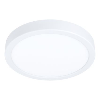 Eglo - LED fürdőszobai mennyezeti lámpa LED/11,5W/230V 2700/4000/6500K átm. 21,1 cm IP44 fehér