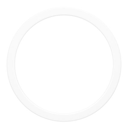 Eglo - LED fürdőszobai mennyezeti lámpa LED/11,5W/230V 2700/4000/6500K átm. 21,1 cm IP44 fehér