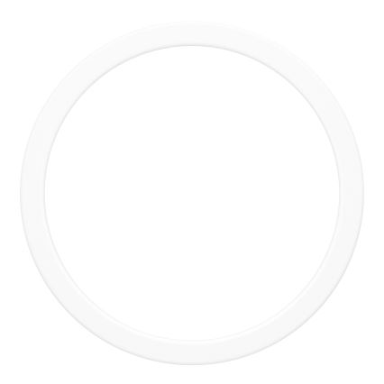 Eglo - RGBW LED dimmelhető fürdőszobai mennyezeti lámpatest LED/11,2W/230V 2700-6500K átм. 21,1 cm IP44 fehér