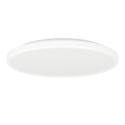 Eglo - LED Fürdőszobai mennyezeti lámpa LED/13,9W/230V 2700/4000/6500K átm. 30 cm IP44 fehér