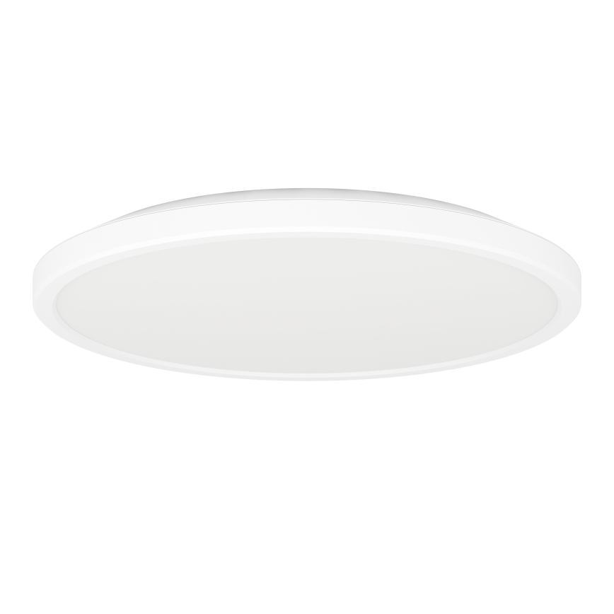 Eglo - LED Fürdőszobai mennyezeti lámpa LED/13,9W/230V 2700/4000/6500K átm. 30 cm IP44 fehér