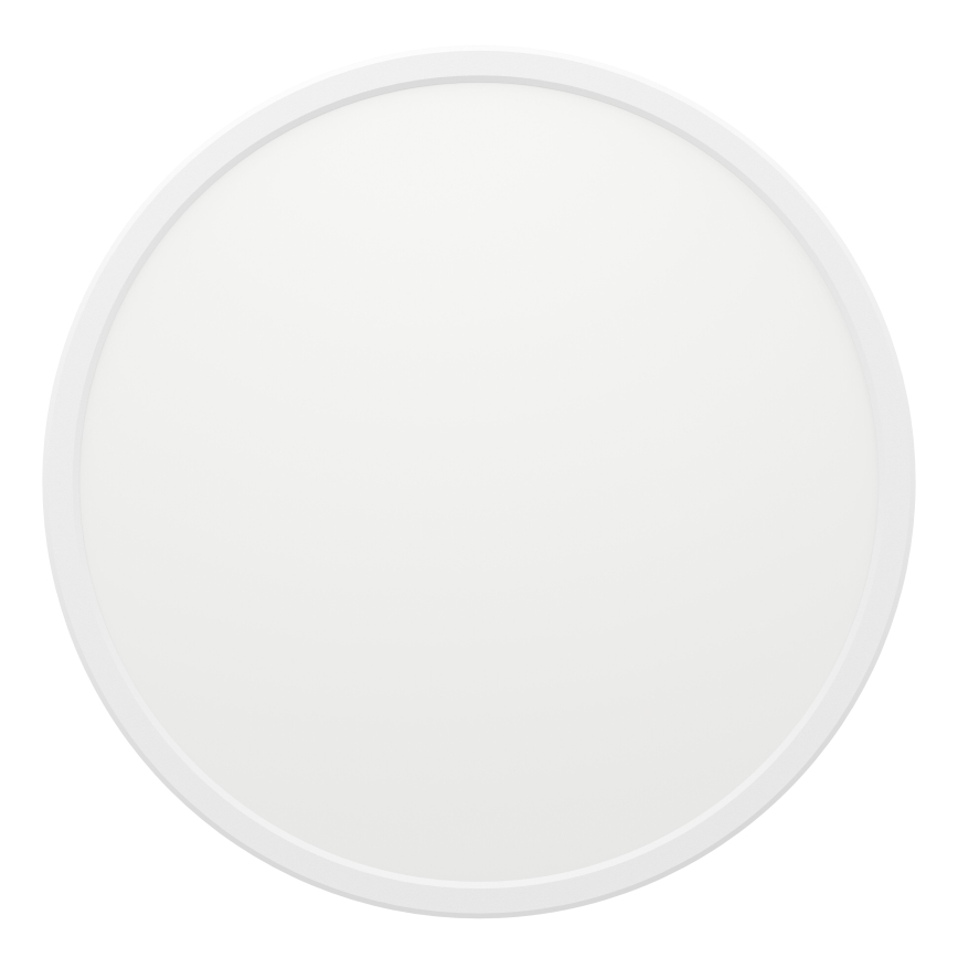 Eglo - LED Fürdőszobai mennyezeti lámpa LED/13,9W/230V 2700/4000/6500K átm. 30 cm IP44 fehér