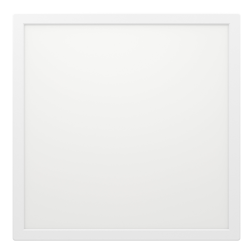 Eglo - LED Fürdőszobai mennyezeti lámpa LED/17,6W/230V 2700K/4000K/6500K 39x39 cm IP44 fehér