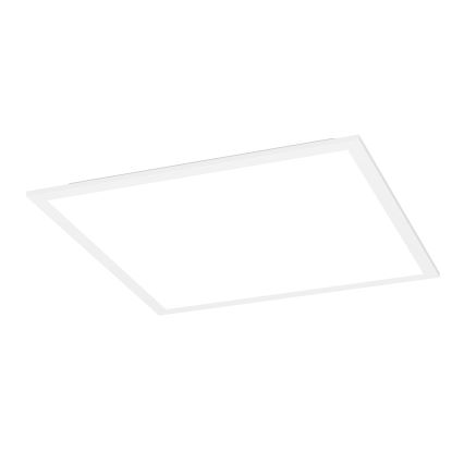 Eglo - LED mennyezeti lámpa LED/18,8W/230V 2700/4000/6500K 40x40 cm fehér