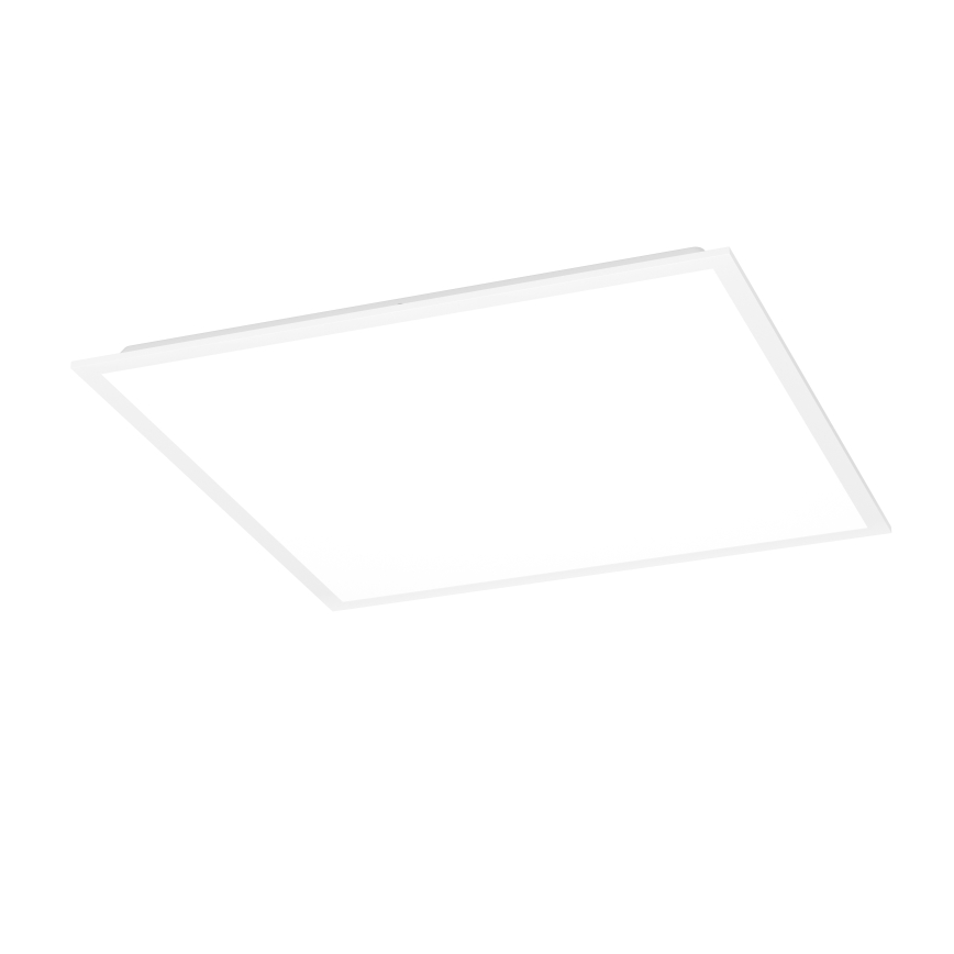 Eglo - LED felületre szerelhető panel LED/32,5W/230V 2700/4000/6500K 60x60 cm fehér