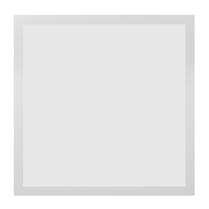 Eglo - LED RGBW dimmelhető fehér mennyezeti lámpa LED/19W/230V 2700-6500K 40x40 cm