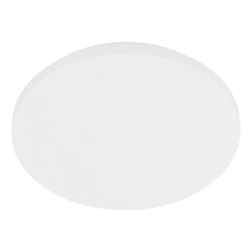 Eglo - LED fürdőszobai mennyezeti lámpatest, 36 W, 230 V, átm. 43 cm, IP54, fehér