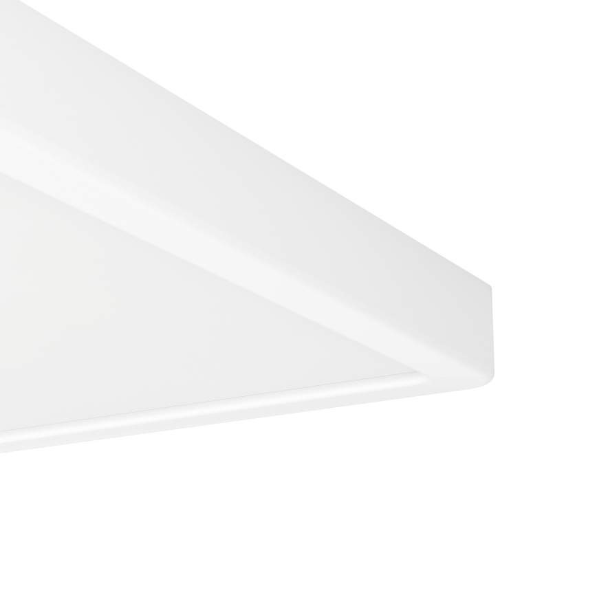 Eglo - LED RGBW dimmelhető fürdőszobai mennyezeti lámpa LED/17,8W/230V 2700-6500K átm. 39 cm IP44 fehér