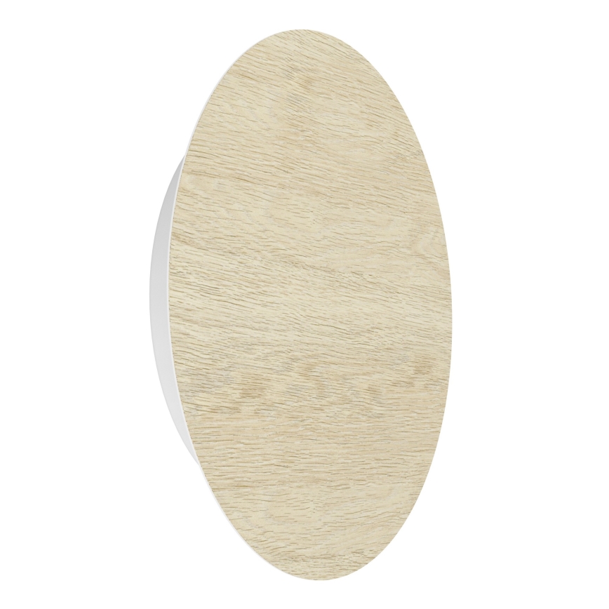Eglo - LED Fali lámpa LED/9,2W/230V 3000K bézs