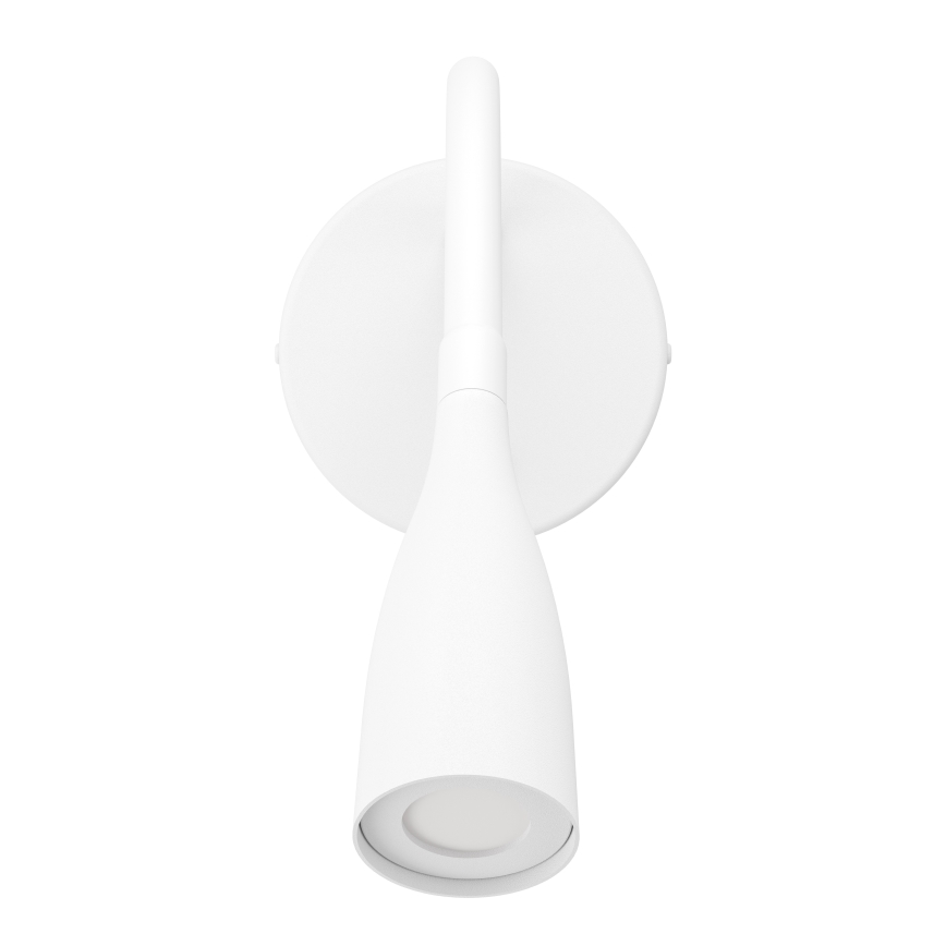 Eglo - állítható LED fali lámpa USB-vel LED/3,8W/230V fehér