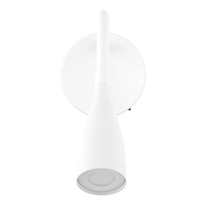 Eglo - LED flexibilis fali lámpa LED/3,8W/230V fehér