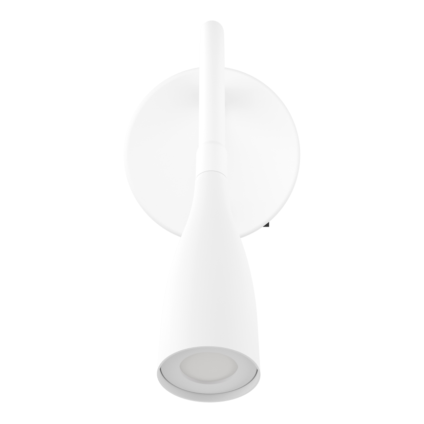 Eglo - LED flexibilis fali lámpa LED/3,8W/230V fehér