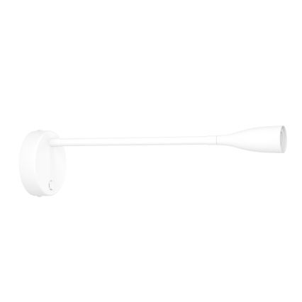 Eglo - LED flexibilis fali lámpa LED/3,8W/230V fehér