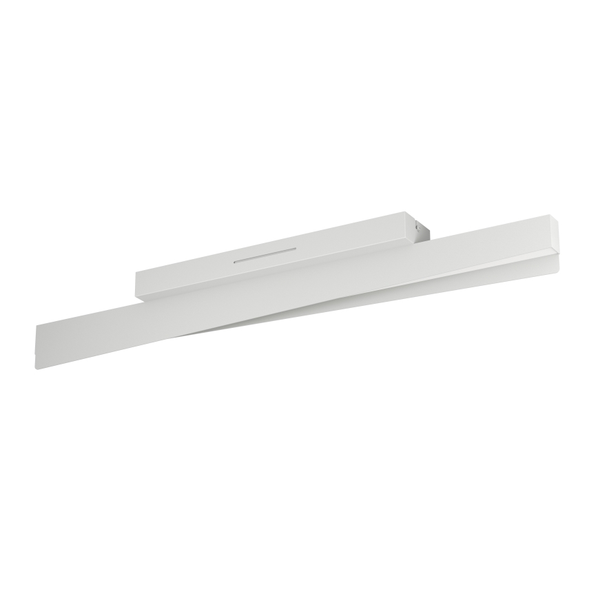 Eglo - LED RGBW Dimmelhető mennyezeti lámpa LED/13W/230V 2700-6500K szürke