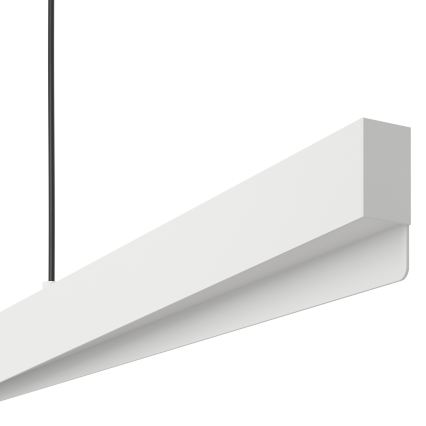 Eglo - LED RGBW dimmelhető, kábelen függesztett csillár LED/19W/230V 2700-6500K szürke