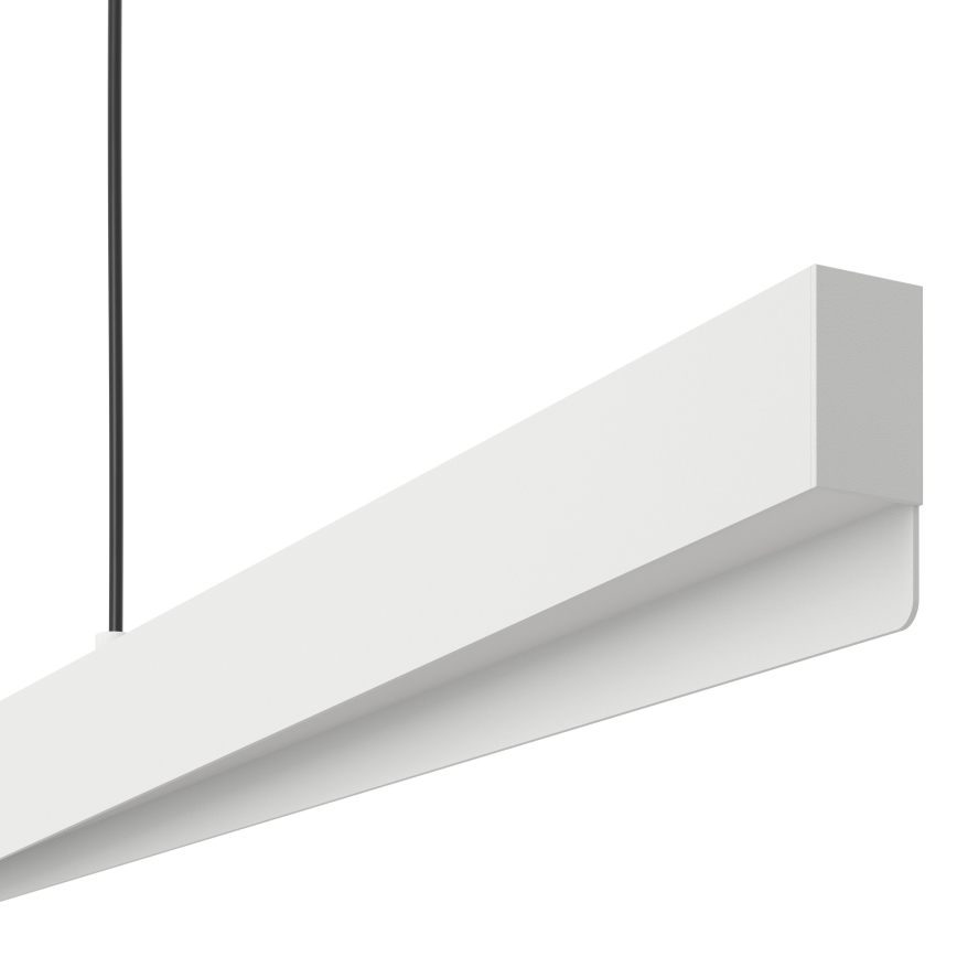 Eglo - LED RGBW dimmelhető, kábelen függesztett csillár LED/19W/230V 2700-6500K szürke