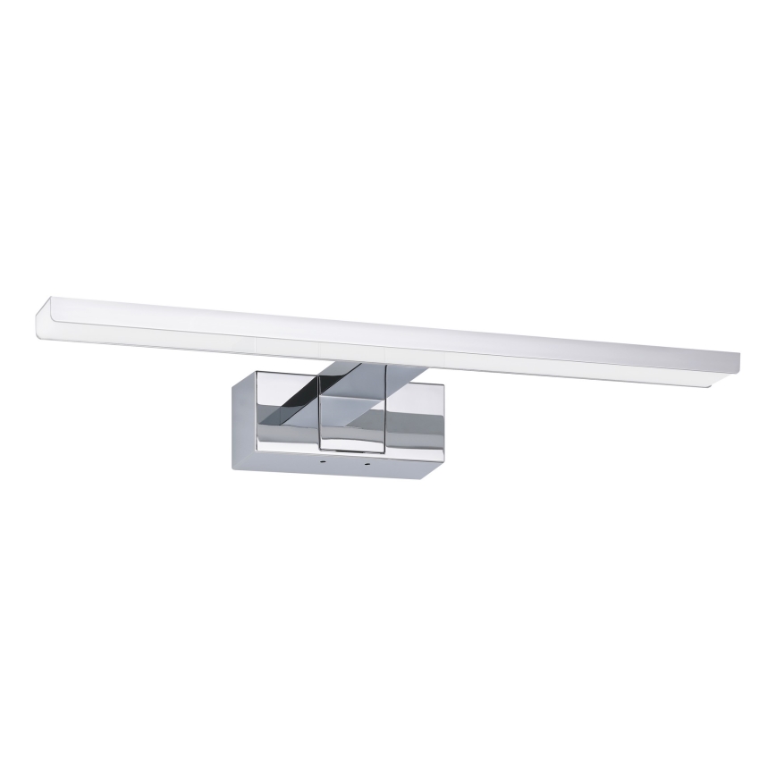 Eglo - Fürdőszobai LED tükörvilágítás LED/7W/230V 3000/4000/6500K 40 cm IP44 fényes króm