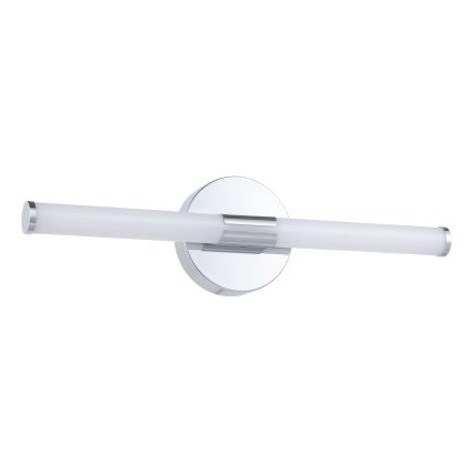 Eglo - Fürdőszobai tükörvilágítás LED/7,5W/230V 3000/4000/6500K 45 cm IP44 fényes króm