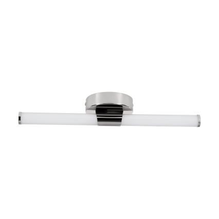 Eglo - Fürdőszobai tükörvilágítás LED/7,5W/230V 3000/4000/6500K 45 cm IP44 fényes króm