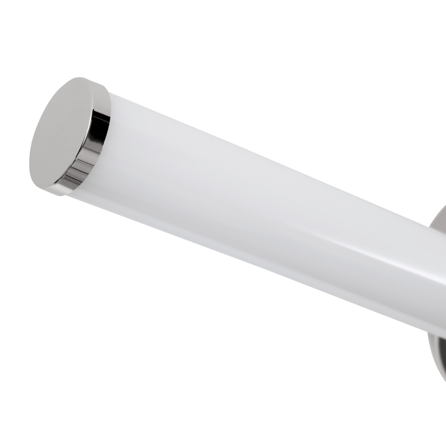 Eglo - Fürdőszobai tükörvilágítás LED/7,5W/230V 3000/4000/6500K 45 cm IP44 fényes króm