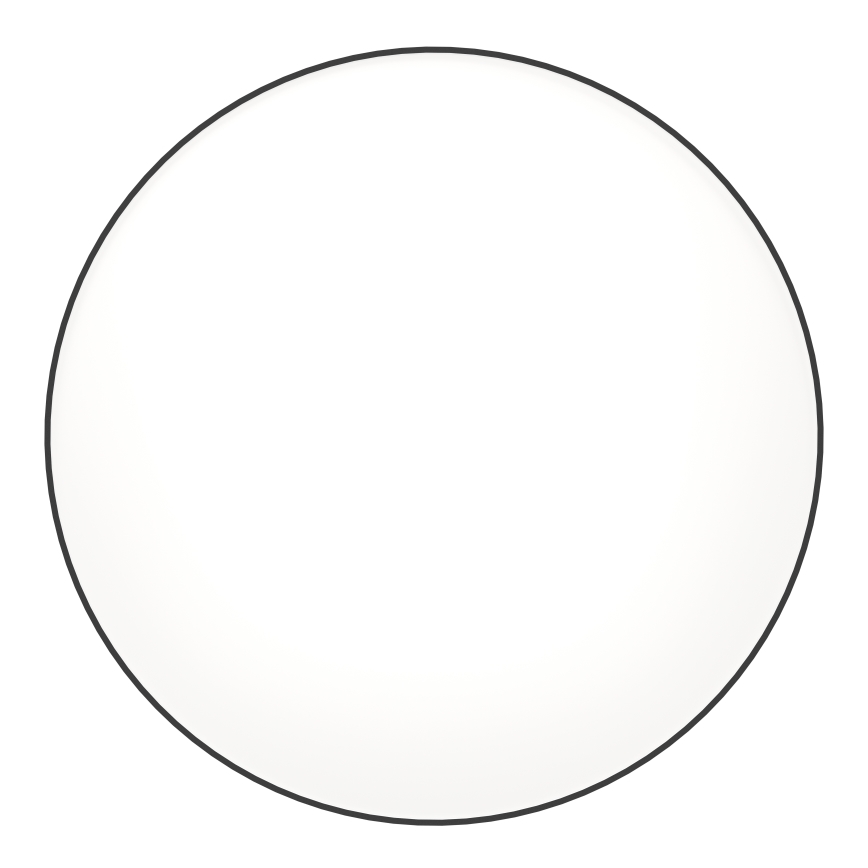 Eglo - RGBW LED dimmelhető mennyezeti lámpa LED/36,5W/230V 2700–6500K átm. 69 cm fekete